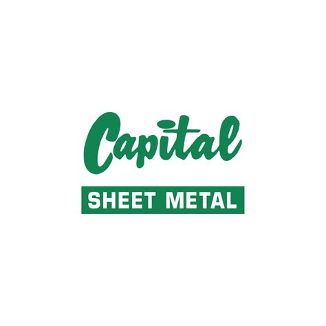 capital sheet metal sacramento ca|sheet metal fabrication in Sacramento.